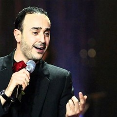 موال الكلام الطيب لصابر الرباعي