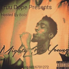 Boomin' (ft. JB) at Mighty Bo Young