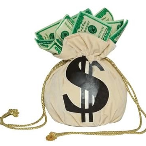 BIG MONEY SWAG