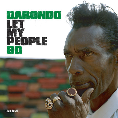 Darondo: Didn't I