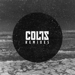 01 Luz De Piedra De Luna (Colts Remix)