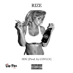 #IDC Prod. By CHVLLY (FREE DOWNLOAD)