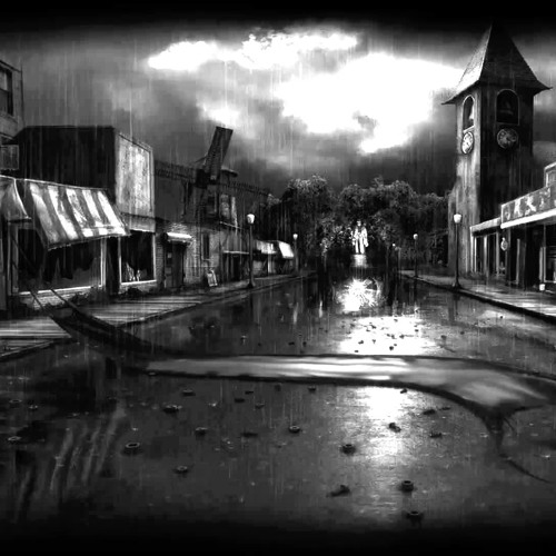 Hard Deep Piano Rap Instrumental