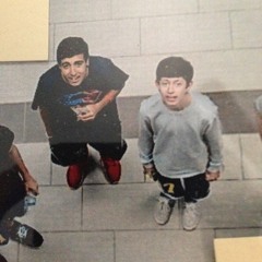 Gone Fishing- OGfishbone & Tell All (prod. by: Real Scholar)