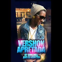 VERSHON- APRETADA- RMX 2015 SOUNDBOY From RIDDIMSTARCREW