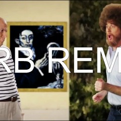 [Remix] Bob Ross Vs Pablo Picasso ERB(Barone)