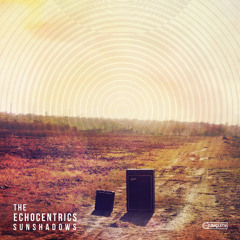 The Echocentrics: Down Under