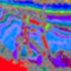 !!A LOST AND DISGUSTING ENTITY!! HOLY SHIT!!