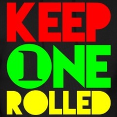 MG - Rolled Up (PROD.@IAMDOUGHMAN)