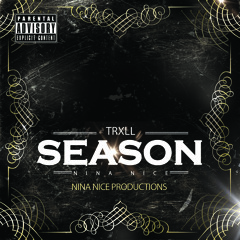 LEAVE IT ALL BEHIND- Ft. JD HUGHES