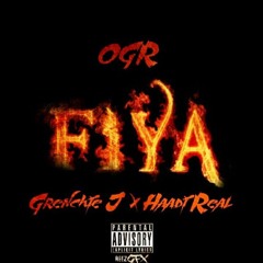 OGR - FIYA