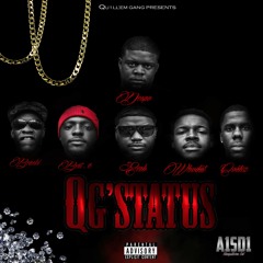 18 - So Fly (Quill' Em)