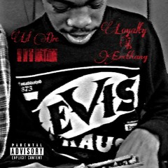 Im Sorry Ft Pe$o[Prod. Lil Dre]