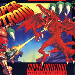 Super Metroid - Ridley's Theme