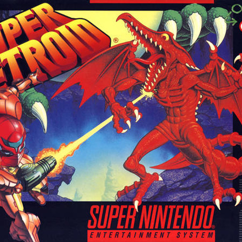 download free metroid other m ridley