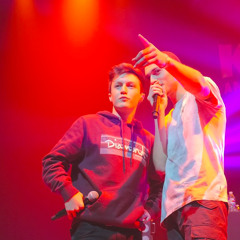 Like A Virgin - Kalin And Myles Cover (Empty Arena)