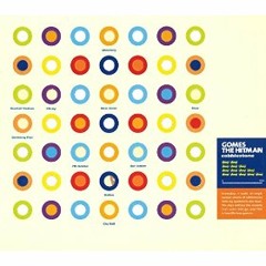 言葉はうそつき／GOMES THE HITMAN