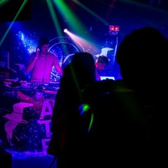 JerΩ - All-Tech-Family // Promo Set // April 2015