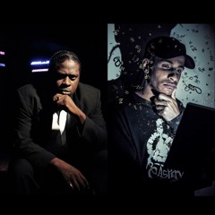 Reezy Feat Casper - For My Kids