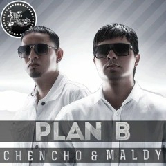 (95) Bpm - Te Lo Tiro Pa Que Bailes - Plan B - ChenChO Y MaLDy - Dj Darwi -Plan B