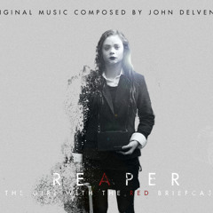 "Reaper" Main Title Theme