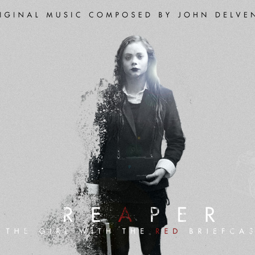 "Reaper" Main Title Theme