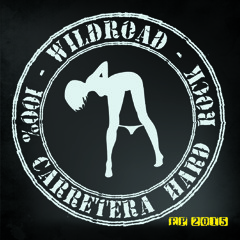 WildRoad - Entre Las Sombras