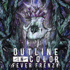 Fever Frenzy - Outline In Color