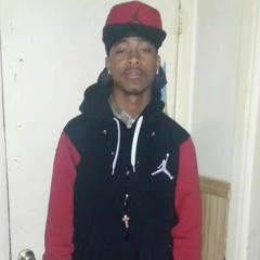 In the mood[Prod. By krazii k] at @NoLuvEnt