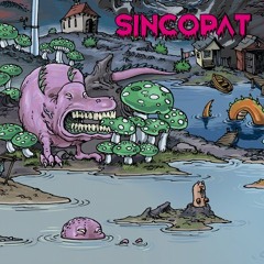 AFFKT Feat. Sutja Gutierrez - The Show (Original Mix)