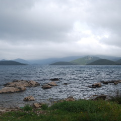 Solo Piano Album: Frequency Resolved Speculations (excerpt)