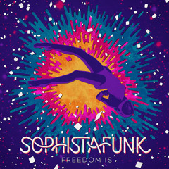 Sophistafunk - Hard Enough