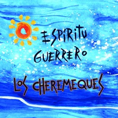 Espiritu Guerrero
