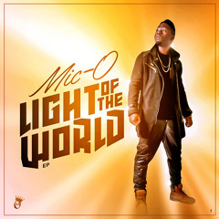 Light Of The World EP
