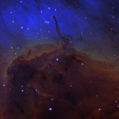 Solo Piano Album: The Portal: From Quantum to Cosmos (excerpt)