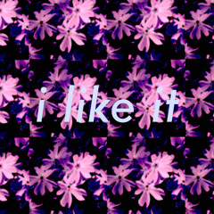 I Like It (Flamingosis Cover) Ft. Jason Dirig