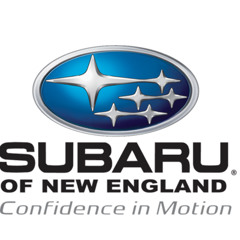It's Love - Subaru New England