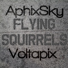 AphixSky & Voltapix - Flying Squirrels (Original Mix)