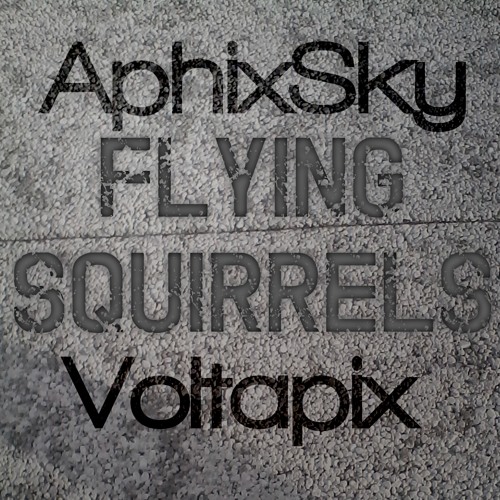 AphixSky & Voltapix - Flying Squirrels (Original Mix)