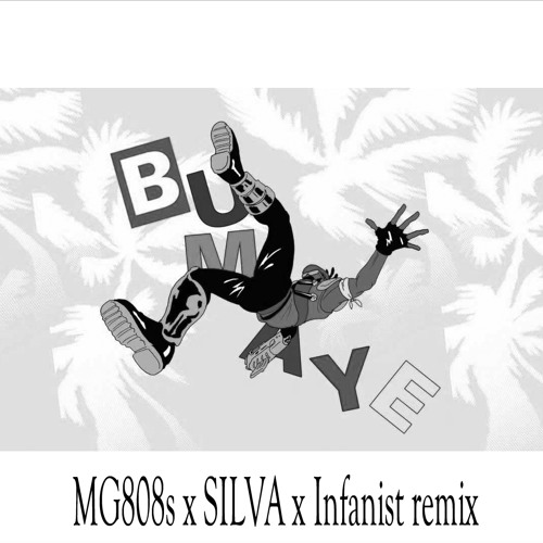 Major Lazer - Watch Out For This (Bumaye) [MG808s X SILVA X Infanist Remix]