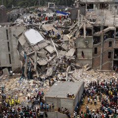 Murder, Not Tragedy: Rana Plaza two years on
