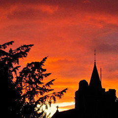 Erik Meyer - Magnificat & Nunc Dimittis