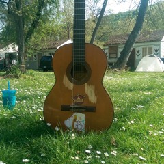 Burnt down to the Ashland