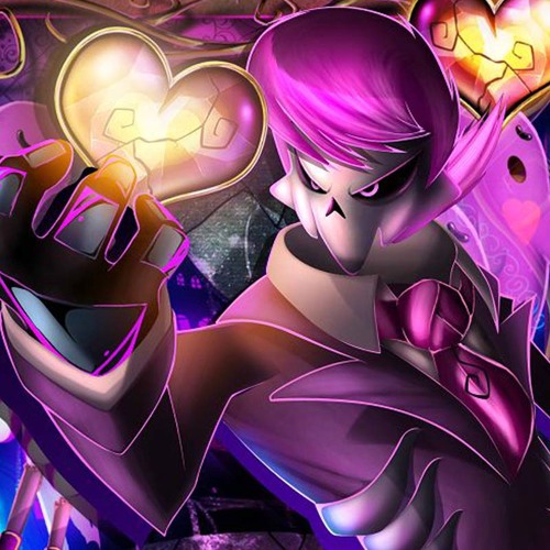 King Of Hearts
