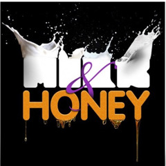 MILK & HONEY MUSIC SESSIONS (BRIAN BURNSIDE GUEST MIX) [FREE DOWNLOAD]