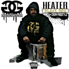 BLACK BOX RECORDINGS