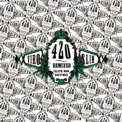 VIRO THE VIRUS & SLIM DSM "420 REMIXED"