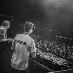 Heatbeat - ASOT Fest Special Intro