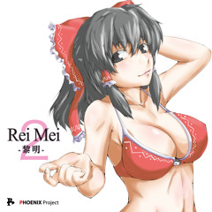 ReiMei -黎明- 2 (X-FADEデモ)