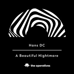 A Beautiful Nightmare by Hans DC